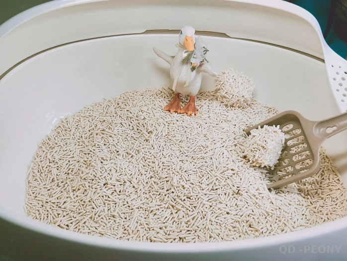硅胶猫砂