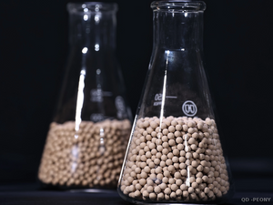 天然气专用分子筛