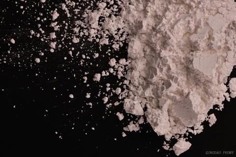分子筛活化粉